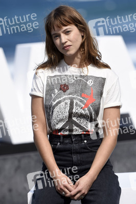 Photocall 'The Black Book of Father Dinis', San Sebastian Film Festival 2018