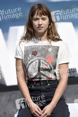 Photocall 'The Black Book of Father Dinis', San Sebastian Film Festival 2018
