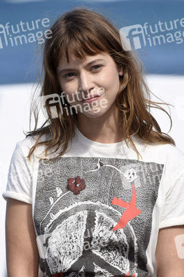 Photocall 'The Black Book of Father Dinis', San Sebastian Film Festival 2018