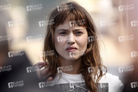 Photocall 'The Black Book of Father Dinis', San Sebastian Film Festival 2018
