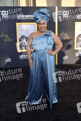 Filmpremiere 'A Star is Born' in Los Angeles