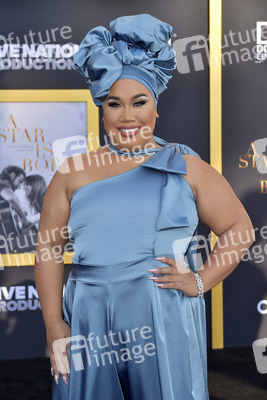 Filmpremiere 'A Star is Born' in Los Angeles