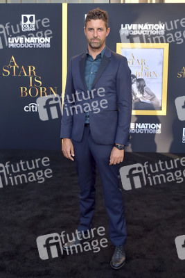 Filmpremiere 'A Star is Born' in Los Angeles