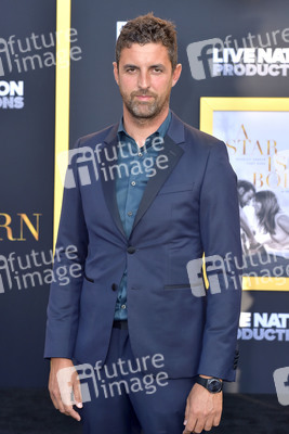 Filmpremiere 'A Star is Born' in Los Angeles
