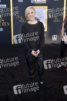 Filmpremiere 'A Star is Born' in Los Angeles