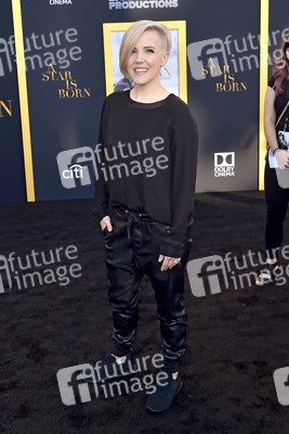 Filmpremiere 'A Star is Born' in Los Angeles