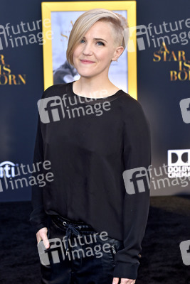 Filmpremiere 'A Star is Born' in Los Angeles