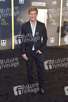 Filmpremiere 'A Star is Born' in Los Angeles