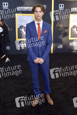 Filmpremiere 'A Star is Born' in Los Angeles
