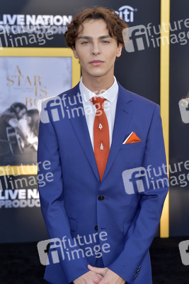 Filmpremiere 'A Star is Born' in Los Angeles