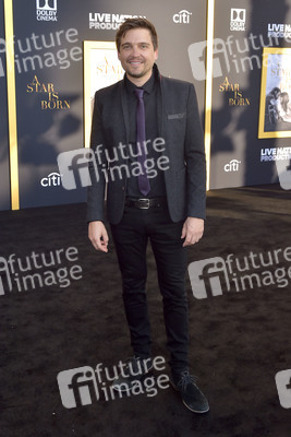 Filmpremiere 'A Star is Born' in Los Angeles