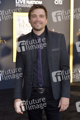 Filmpremiere 'A Star is Born' in Los Angeles