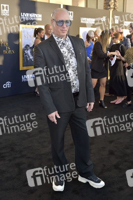 Filmpremiere 'A Star is Born' in Los Angeles