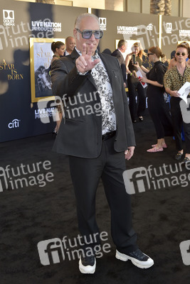 Filmpremiere 'A Star is Born' in Los Angeles