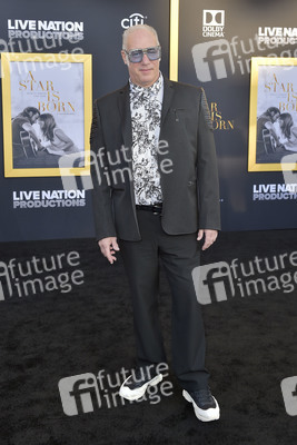Filmpremiere 'A Star is Born' in Los Angeles