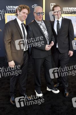 Filmpremiere 'A Star is Born' in Los Angeles