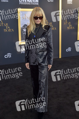 Filmpremiere 'A Star is Born' in Los Angeles