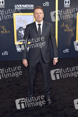 Filmpremiere 'A Star is Born' in Los Angeles