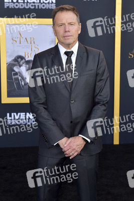 Filmpremiere 'A Star is Born' in Los Angeles