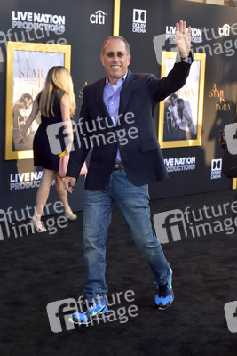 Filmpremiere 'A Star is Born' in Los Angeles