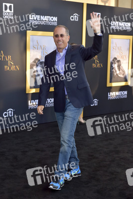 Filmpremiere 'A Star is Born' in Los Angeles