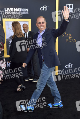 Filmpremiere 'A Star is Born' in Los Angeles