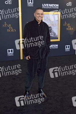 Filmpremiere 'A Star is Born' in Los Angeles