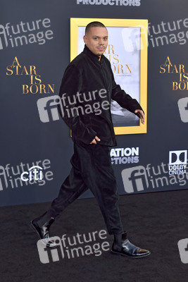 Filmpremiere 'A Star is Born' in Los Angeles