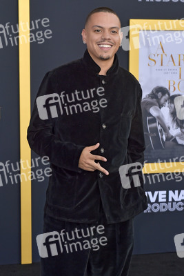 Filmpremiere 'A Star is Born' in Los Angeles