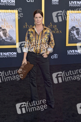 Filmpremiere 'A Star is Born' in Los Angeles