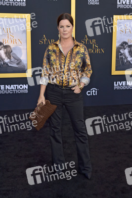 Filmpremiere 'A Star is Born' in Los Angeles