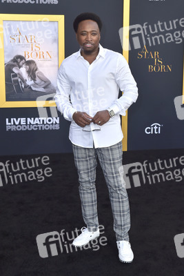 Filmpremiere 'A Star is Born' in Los Angeles