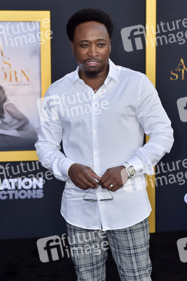 Filmpremiere 'A Star is Born' in Los Angeles
