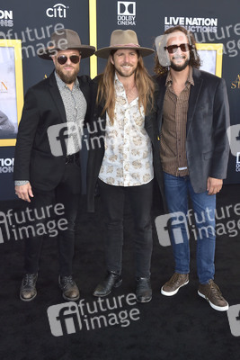 Filmpremiere 'A Star is Born' in Los Angeles