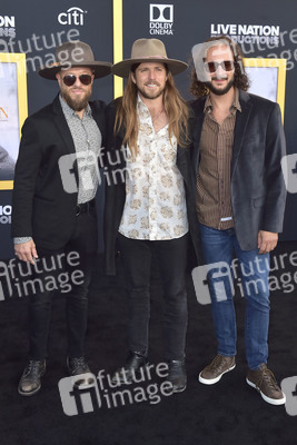 Filmpremiere 'A Star is Born' in Los Angeles