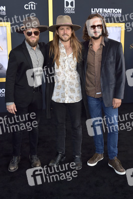 Filmpremiere 'A Star is Born' in Los Angeles