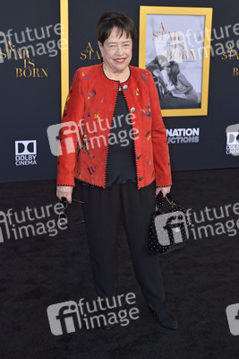 Filmpremiere 'A Star is Born' in Los Angeles