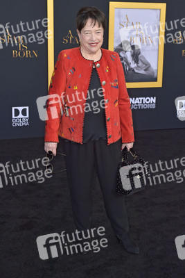 Filmpremiere 'A Star is Born' in Los Angeles