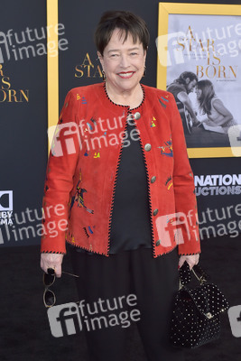 Filmpremiere 'A Star is Born' in Los Angeles