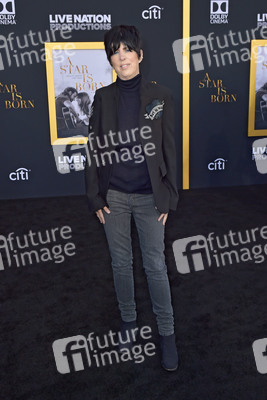 Filmpremiere 'A Star is Born' in Los Angeles