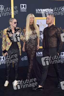 Filmpremiere 'A Star is Born' in Los Angeles