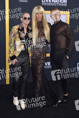 Filmpremiere 'A Star is Born' in Los Angeles