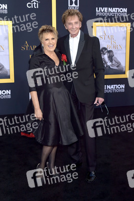 Filmpremiere 'A Star is Born' in Los Angeles