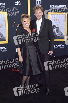 Filmpremiere 'A Star is Born' in Los Angeles