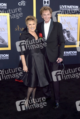 Filmpremiere 'A Star is Born' in Los Angeles