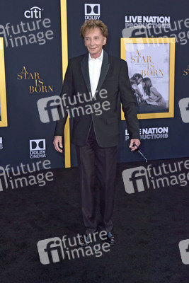Filmpremiere 'A Star is Born' in Los Angeles