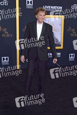 Filmpremiere 'A Star is Born' in Los Angeles