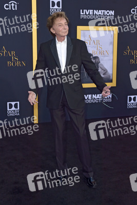 Filmpremiere 'A Star is Born' in Los Angeles