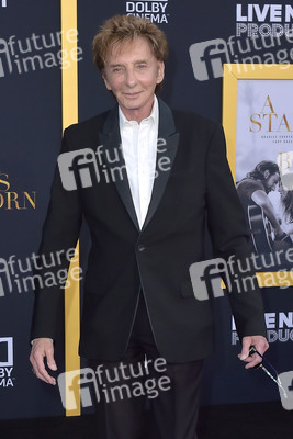 Filmpremiere 'A Star is Born' in Los Angeles