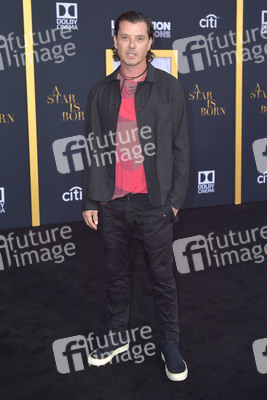 Filmpremiere 'A Star is Born' in Los Angeles